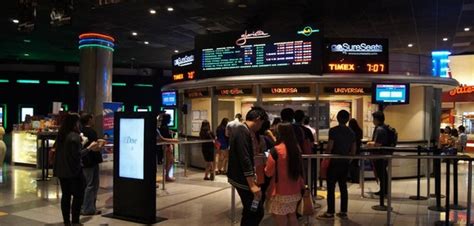 Glorietta 4 Cinema 4, Glorietta 4, Makati City .